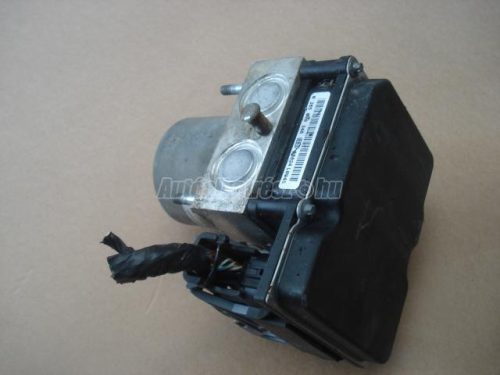 FIAT DUCATO - 2008 - 0 265 233 361 - abs kocka
