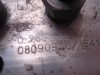 FIAT DUCATO - 2008 - 0 265 233 361 - abs kocka