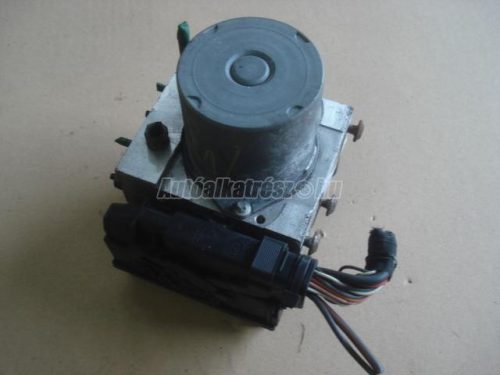 RENAULT SCENIC - 2007 - 0265234138, 8200344607 - abs kocka