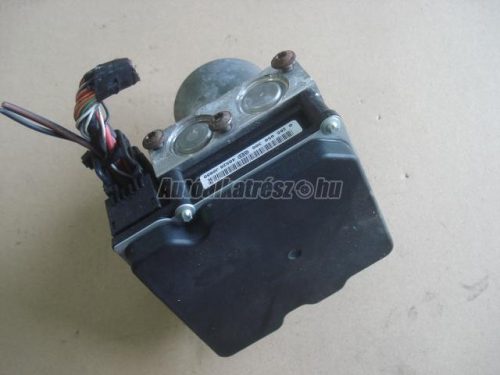 RENAULT SCENIC - 2007 - 0265234138, 8200344607 - abs kocka