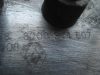 RENAULT SCENIC - 2007 - 0265234138, 8200344607 - abs kocka