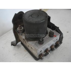 TOYOTA COROLLA VERSO - 2006 - 0265234222 - abs egység