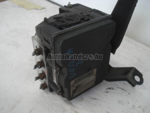 TOYOTA COROLLA VERSO - 2006 - 0265234222 - abs egység