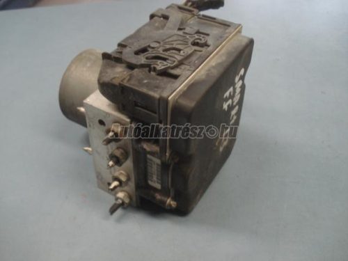 SMART FORFOUR - 2005 - 0265234314 - abs tömb