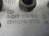 SMART FORFOUR - 2005 - 0265234314 - abs tömb