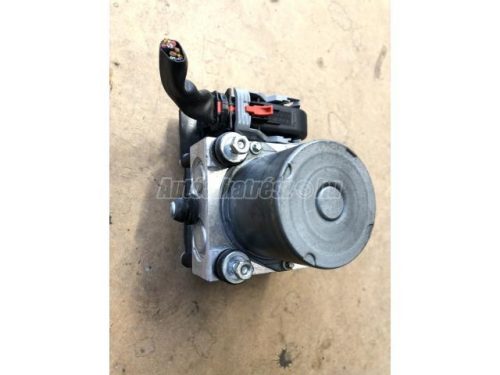AUDI A4 - 2006 - 0265234336, 8E0614517BF, 8E0910517H - abs tömb