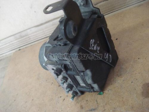 RENAULT SCENIC - 2006 - 0265234470 - abs egység