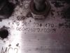 RENAULT SCENIC - 2006 - 0265234470 - abs egység