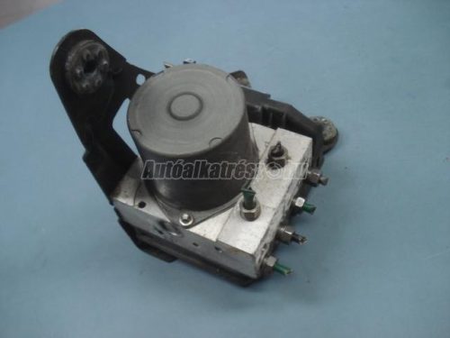 RENAULT MEGANE - 2006 - 0265234604 - abs kocka