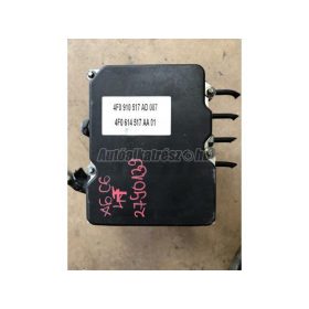   AUDI A6 - 2007 - 0265235103, 4F0614517AA, 0265950557 - abs kocka