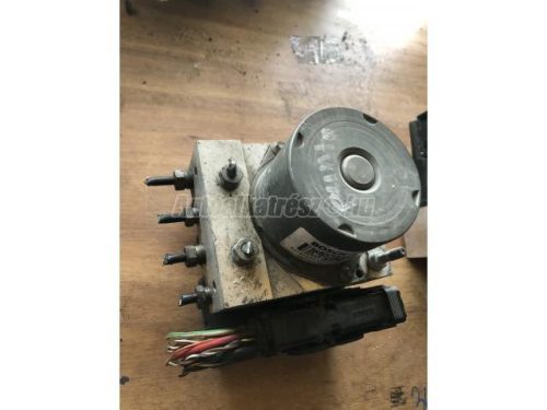 FIAT GRANDE PUNTO - 2006 - 0265235432 , 51798105 - abs tömb