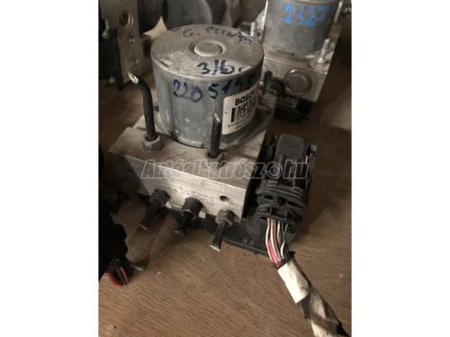 FIAT GRANDE PUNTO - 2006 - 0265235432 , 51798105 - abs tömb