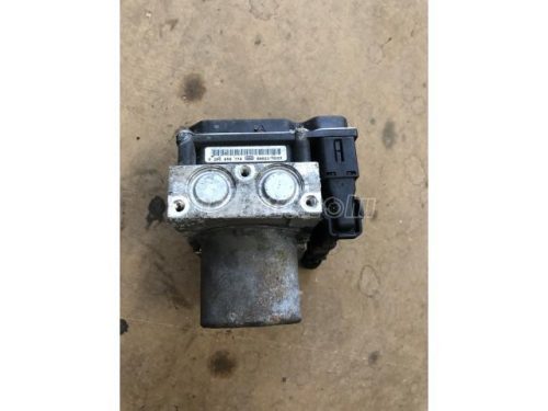FORD TRANSIT - 2008 - 0265235439,  8C112C405BB - abs kocka