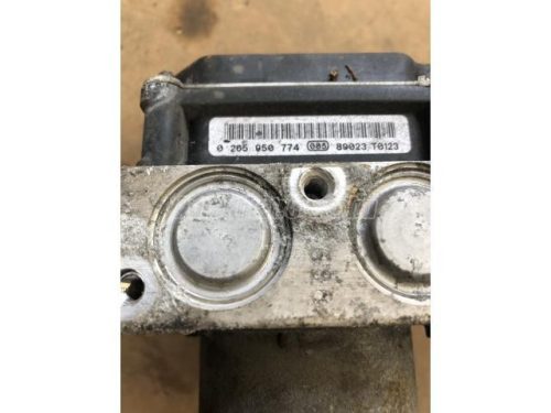 FORD TRANSIT - 2008 - 0265235439,  8C112C405BB - abs kocka
