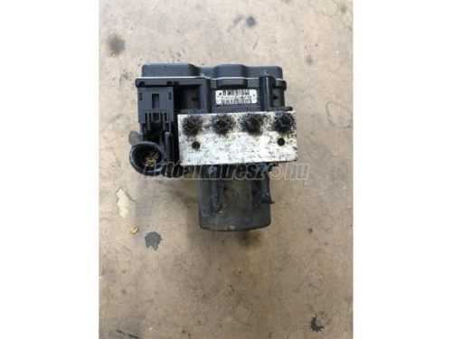 FORD TRANSIT - 2008 - 0265235439,  8C112C405BB - abs kocka