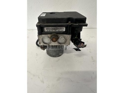 CITROEN C4 PICASSO,  GRAND C4 PICASSO - 2012 - 0265251154 - abs kocka
