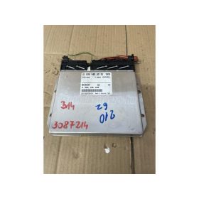   MERCEDES-BENZ E-OSZTÁLY - 1999 - 0265455532, 0265109436 - menetstabilizátor