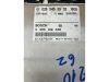 MERCEDES-BENZ E-OSZTÁLY - 1999 - 0265455532, 0265109436 - menetstabilizátor