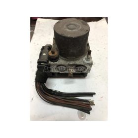 OPEL CORSA C,  MERIVA A - 2003 - 0265800770 - abs tömb