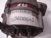 VOLKSWAGEN GOLF II,  JETTA II,  PASSAT,  SCIROCCO | AUDI 80,  100 - 1989 - 026903017BX - generátor