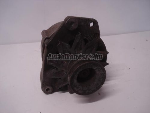 VOLKSWAGEN GOLF II,  JETTA II,  PASSAT,  SCIROCCO | AUDI 80,  100 - 1989 - 026903017BX - generátor