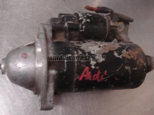 AUDI 80,  100 - 1994 - 026911023F - önindító