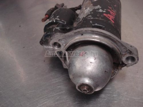 AUDI 80,  100 - 1994 - 026911023F - önindító