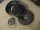 VOLKSWAGEN GOLF IV - 1999 - 027105273D - kuplung szett