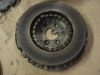 VOLKSWAGEN GOLF IV - 1999 - 027105273D - kuplung szett