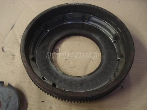 VOLKSWAGEN GOLF IV - 1999 - 027105273D - kuplung szett