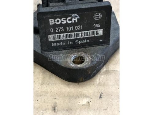 VOLVO 850,  960 | PEUGEOT 306 | HYUNDAI ACCENT | FIAT PUNTO - 2002 - 0273101021 - érzékelő, hosszanti gyorsulás