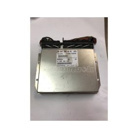   MERCEDES-BENZ A-OSZTÁLY - 2001 - 0275454132 Q01 - eps vezérlőegység