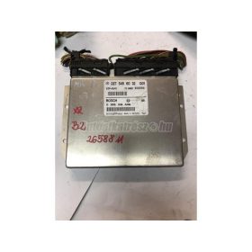   MERCEDES-BENZ A-OSZTÁLY - 2003 - 0275456032Q01 - esp vezérlő