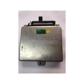 motor vezérlőegység