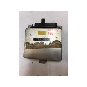 vezérlő, üzemanyag befecskendezés