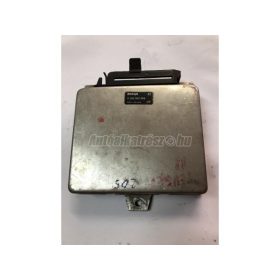 motor vezérlőegység