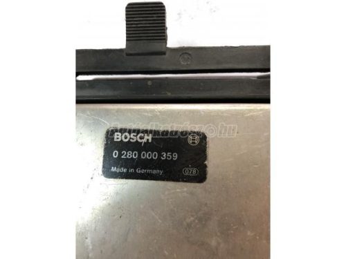 PEUGEOT 205 - 1994 - 0280000359 - motor vezérlőegység