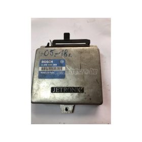 motor vezérlőegység