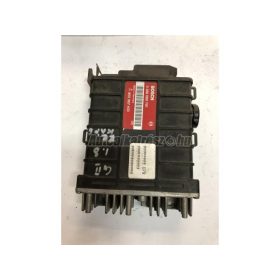 AUDI 80 - 1990 - 0280000701 - motor vezérlőegység