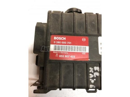 AUDI 80 - 1990 - 0280000701 - motor vezérlőegység