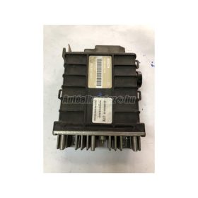 AUDI 80 - 1990 - 0280000716 - motor vezérlőegység