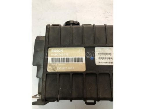 AUDI 80 - 1990 - 0280000716 - motor vezérlőegység