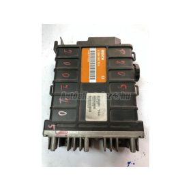PEUGEOT 205 - 1991 - 0280000724 - motorvezérlő computer