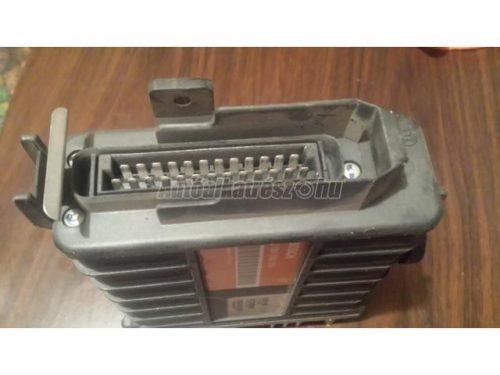 motorvezérlő computer