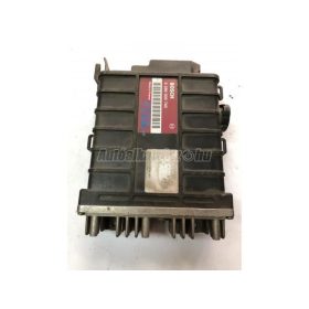 PEUGEOT 205 - 1992 - 0280000745 - motor vezérlőegység