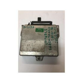 vezérlő, üzemanyag befecskendezés