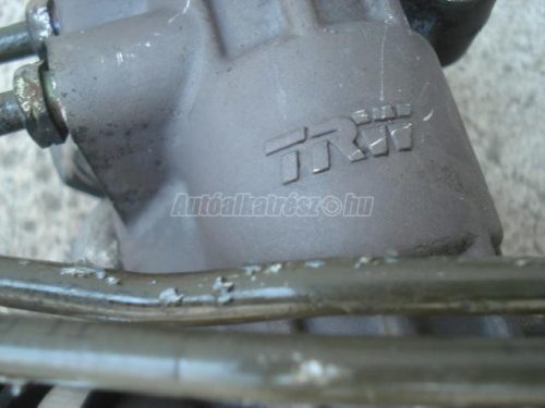 BMW 3-AS SOROZAT - 2003 - 0280080009101 - szervókormánymű