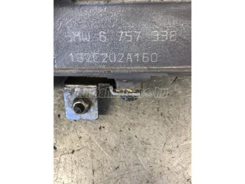 BMW 3-AS SOROZAT - 2003 - 0280080009101 - szervókormánymű