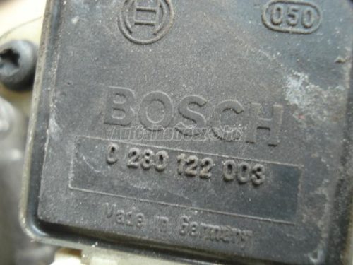 PEUGEOT 405,  605,  106,  306,  806 | FIAT ULYSSE | CITROEN XM,  EVASION,  XANTIA - 0280122003 - fojtószelepállás érzékelő