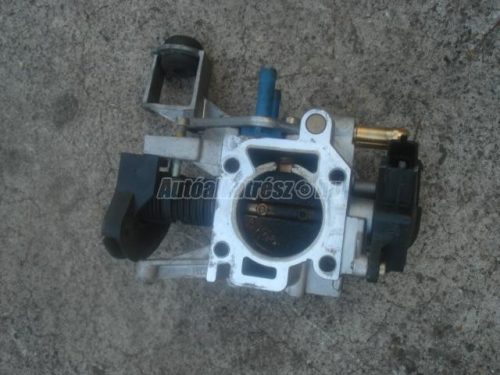OPEL CORSA B - 1999 - 0280122014 - folytószelep ház
